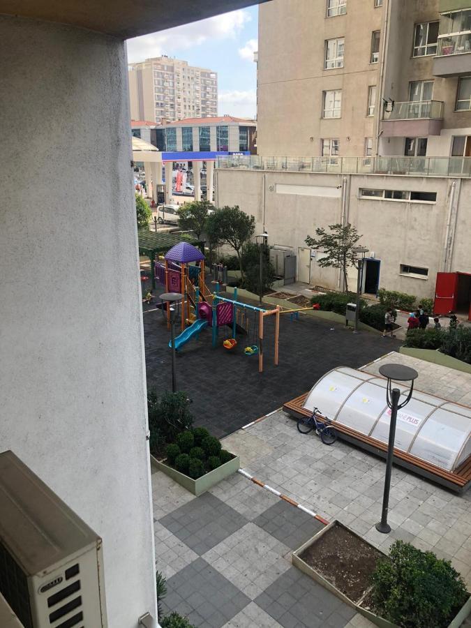 Hane Plus Apartment Istanbul